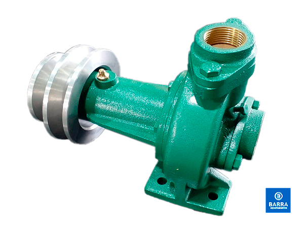 Bomba D´agua Centrifuga