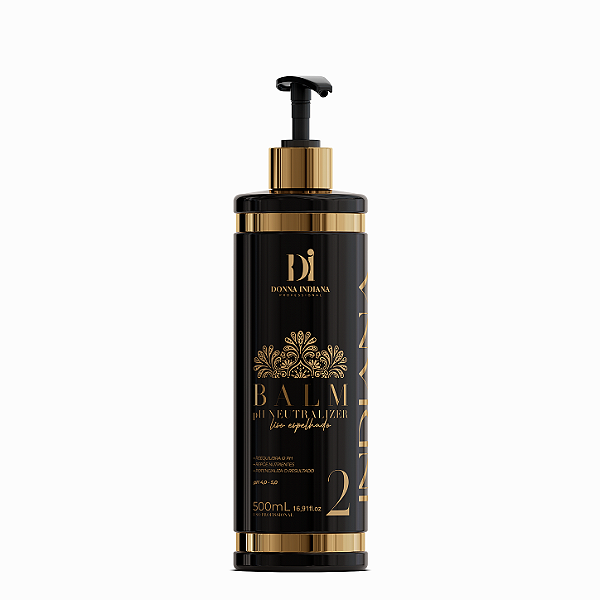 Balm Neutralize pH Indiana 500 ml