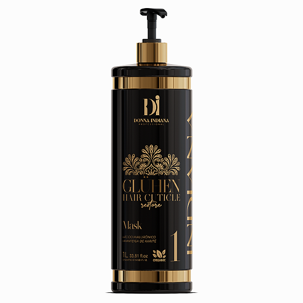 Gloss Glühen Indiana 1L