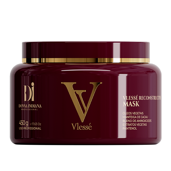 Vlessé - Reconstructive Mask Gold - 450g