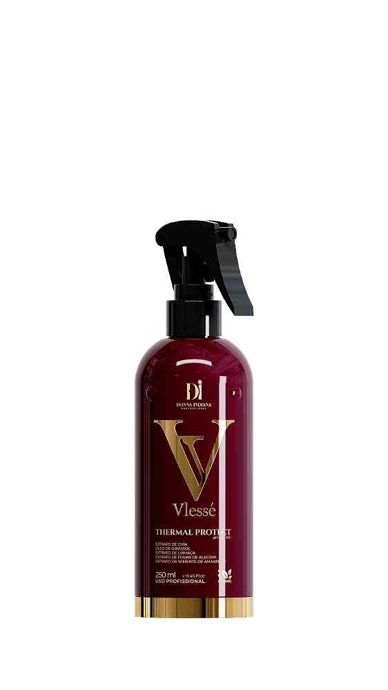 Vlessé - Thermal Protect Gold - 250 ml