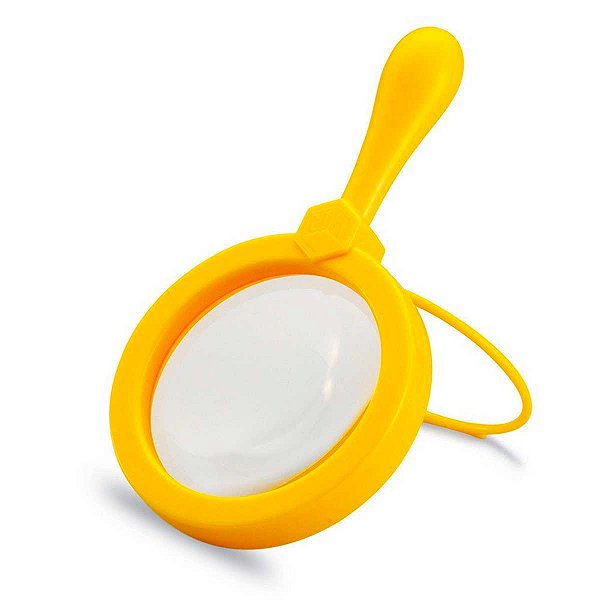Lupa Jumbo Gigante Coloridas LER2775 Learning Resources