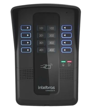 Porteiro Coletivo Collective 08