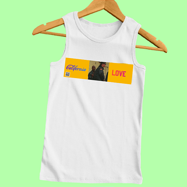 Regata Califórnia Love