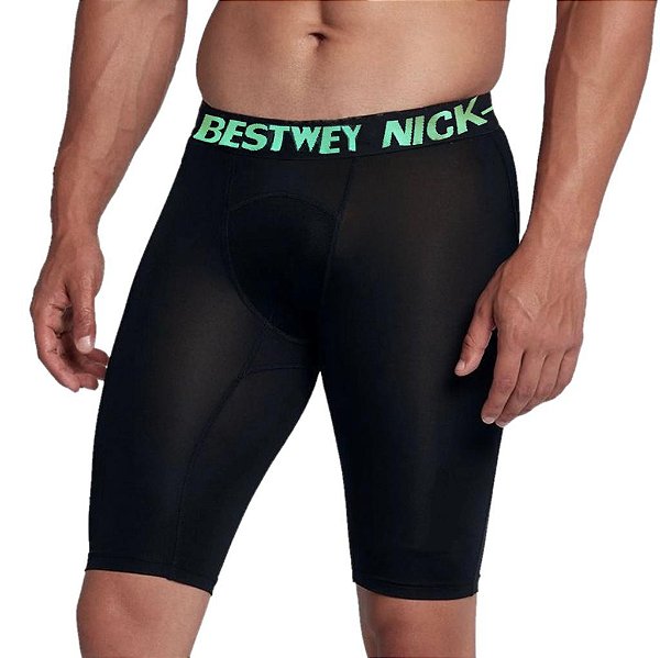 Bermuda Térmica Fitness Cochal Masculino