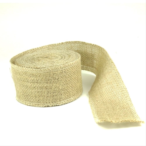 Fita Decorativa de Juta