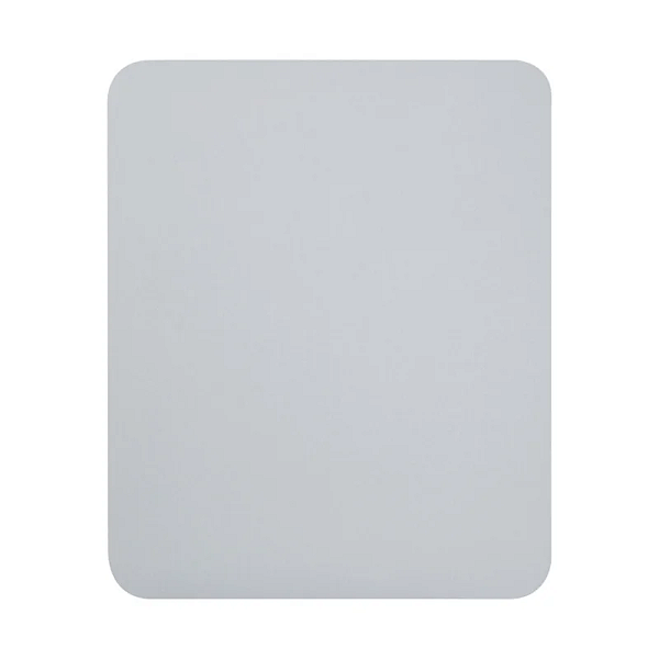 Mouse Pad Retangular Emborrachado 22x18cm