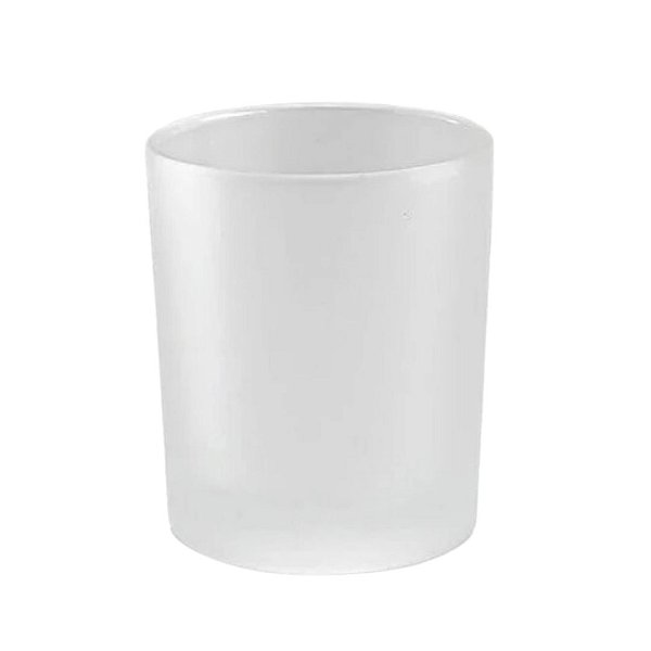 Copo de Vidro 200ml Jateado p/ Whisky Live