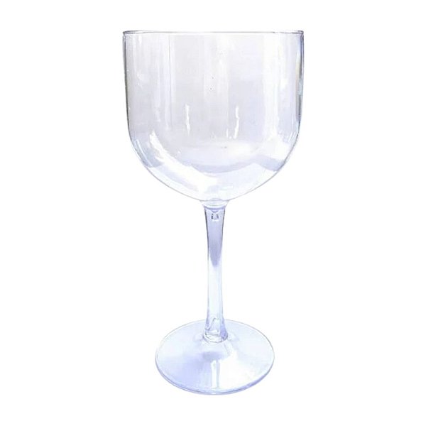 Taça Gin 450ml Cristal Transparente