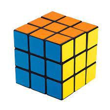 Cubo mágico 5,5cm