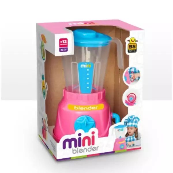 Mini Liquidificador