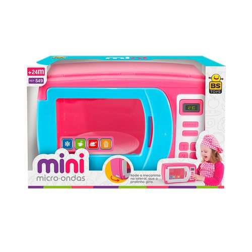 Mini Micro- Ondas