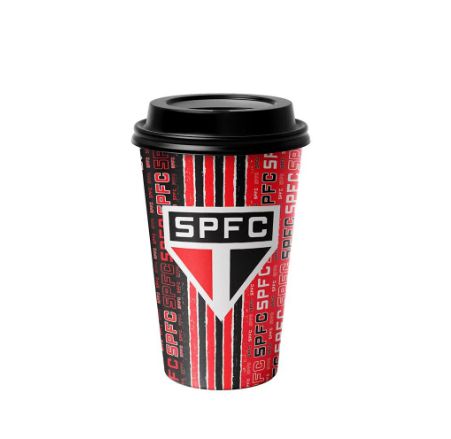 Copo  Buck São Paulo 550ml