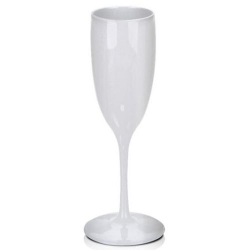 Taça Espumante 170ml Branca