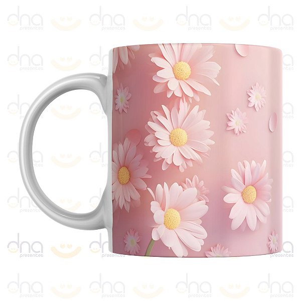 Caneca Personalizada Vovó é Mamãe com Açúcar!