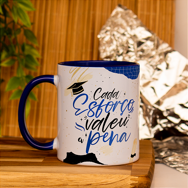 Caneca Personalizada Vale a pena