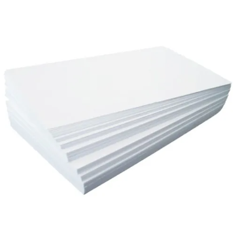 Papel Transfer Laser 90g A4 - 100 Folhas