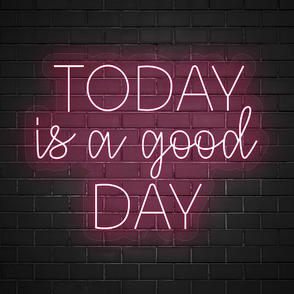Painel Neon LED - Led Today