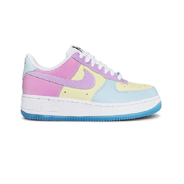 valor tenis nike air force