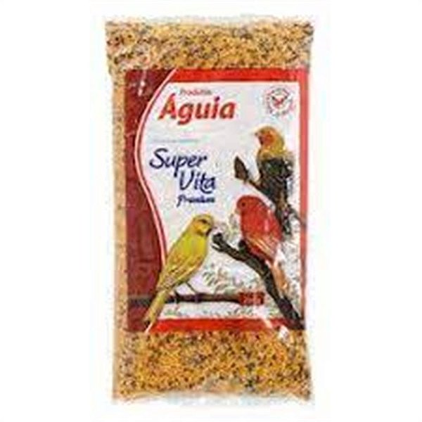 Ração Supervita 200G