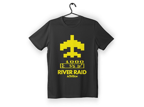 Básica RIVER RAID