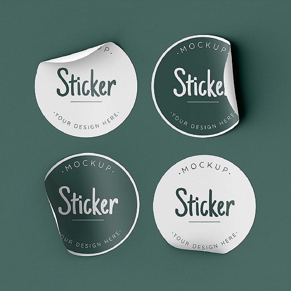 ADESIVOS PERSONALIZADOS
