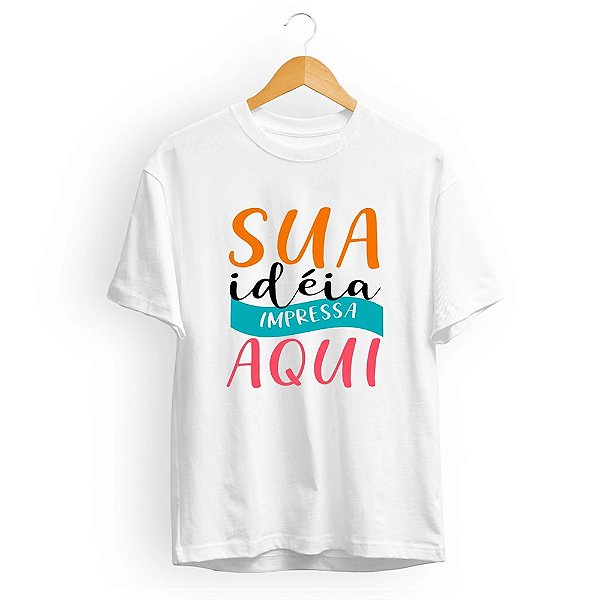 CAMISAS PERSONALIZADAS