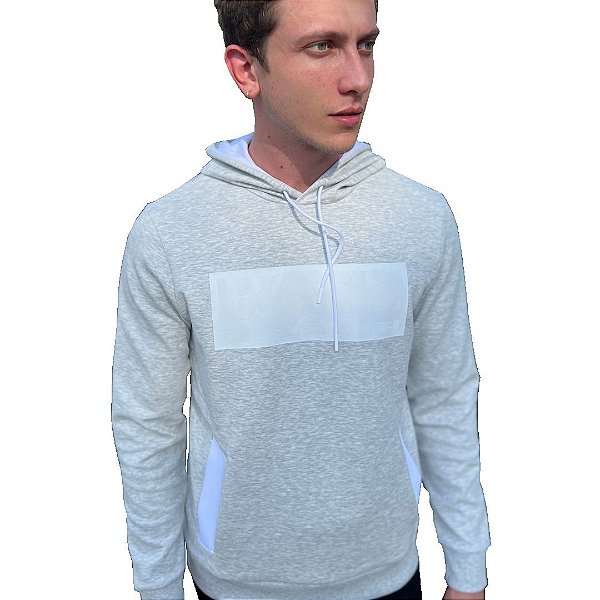 kanye i see ghosts moletom com capuz