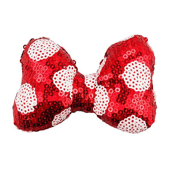 Presilha Minnie Laço Fofo