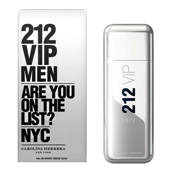 212 Vip Men