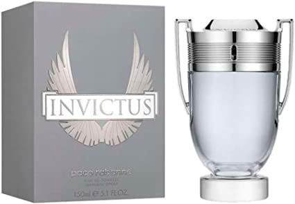 Perfume Invictus 100ml