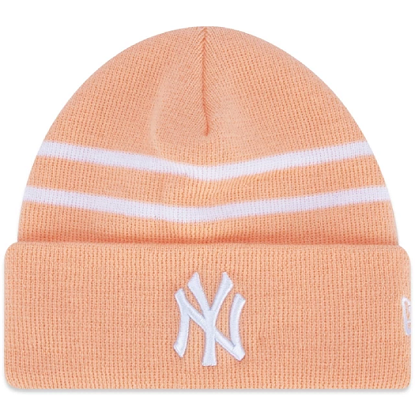 Gorro Feminino New York Yankees