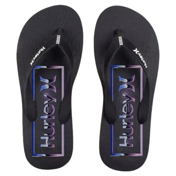 CHINELO HURLEY CHROME
