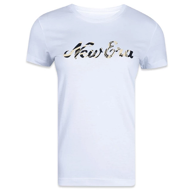 Camiseta Feminina Baby Look