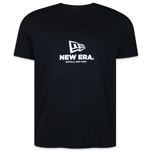 Camiseta Regular Branded Core Essentials Style