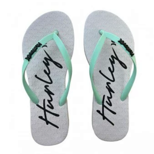 CHINELO HURLEY LINE FEMININO
