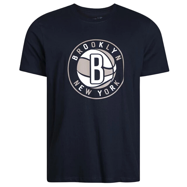 CAMISETA CORE BRONET PRETO