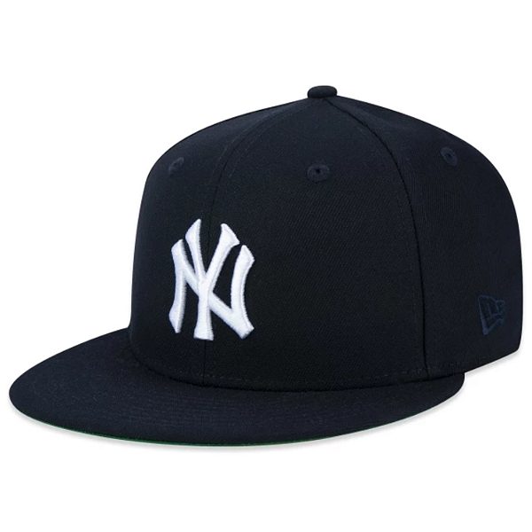 Boné 59FIFTY Fitted MLB New York Yankees Fanpage