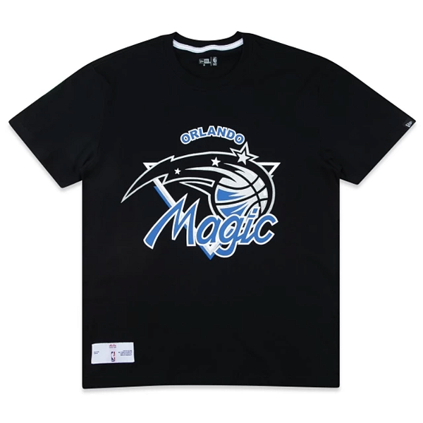 Camiseta Regular NBA Orlando Magic Fanpage