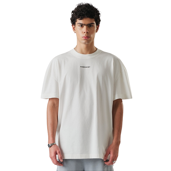 T-SHIRT OVERSIZED VERSUS OFF WHITE