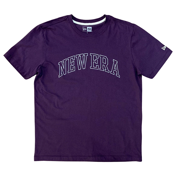 Camiseta Regular Sunset