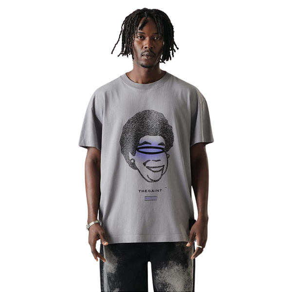 T-SHIRT BOXY DINDINHA PORTAL