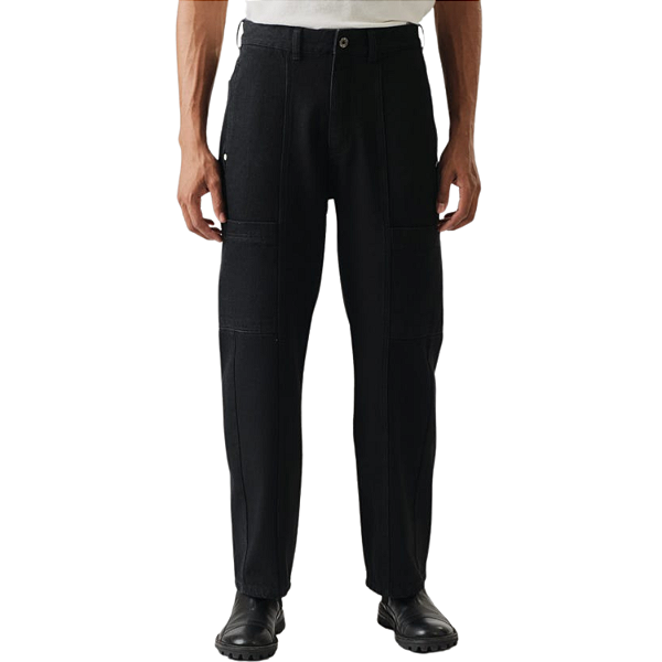 SOLID CARPENTER JEANS