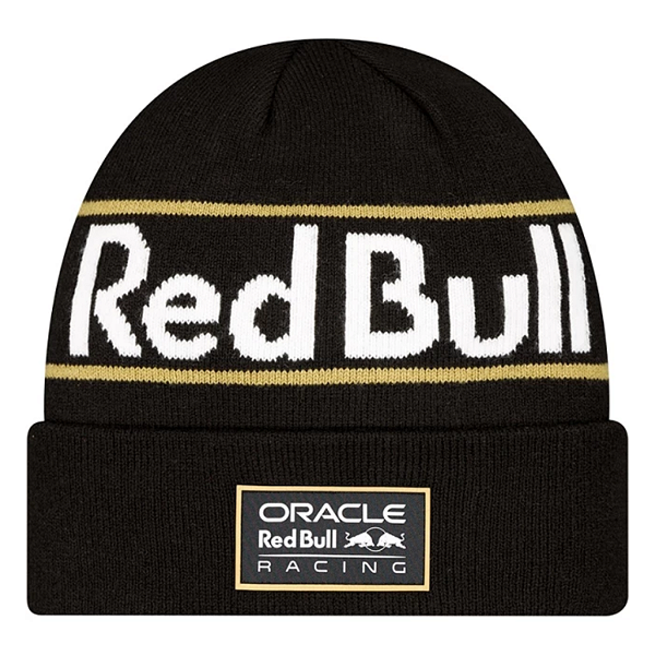 Gorro Red Bull Racing F1 Especial GP Las Vegas