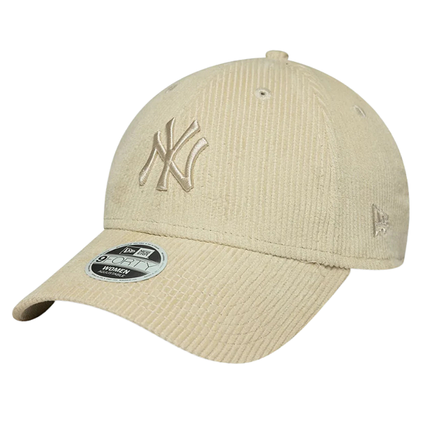BONE WMNS CORD 9FORTY NEYYAN STN STN BEGE