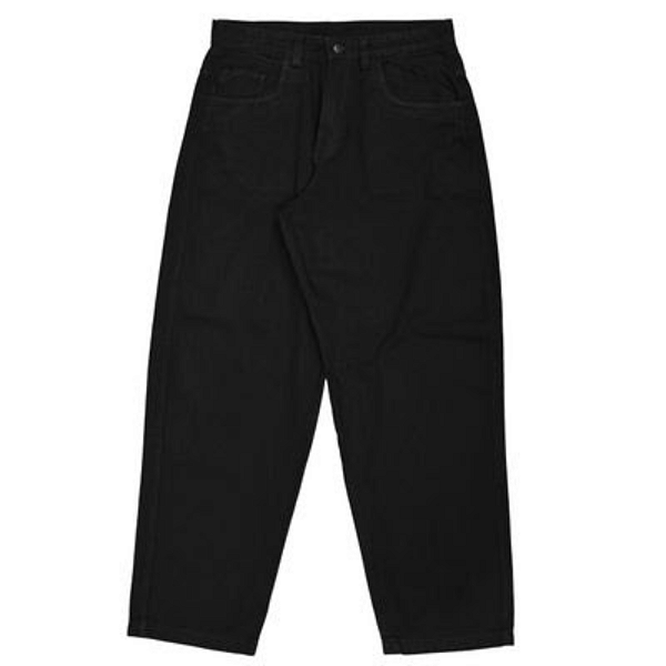 CALÇA BAGGY JOHN ROGER PRETA