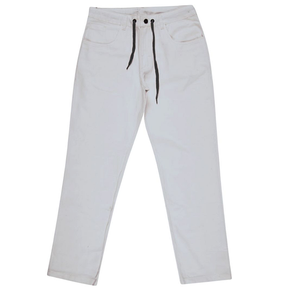 Calça Jeans Five Pockets John Roger