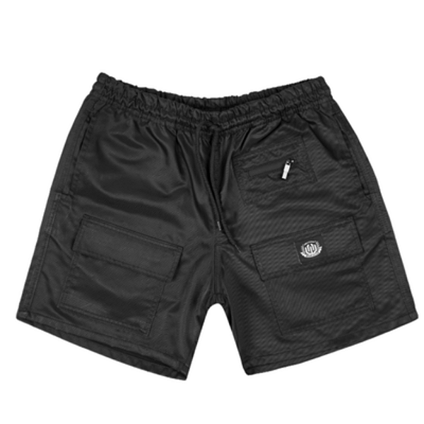 Shorts Cargo John Roger Preto