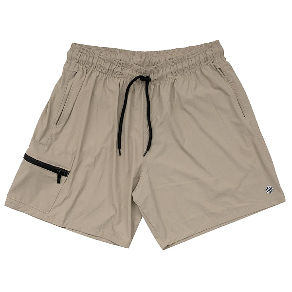 SHORT FANTOM CARGO JR/AREIA