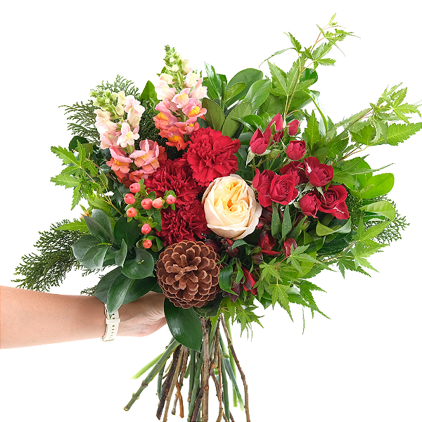 Buquê Natal M